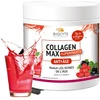 Image de Biocyte collagen max superfruits anti-âge 260g