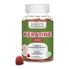 Image de Biocyte kératine 60 gummies