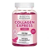 Image de Biocyte collagen express anti-âge 45 gummies