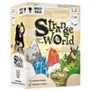 Image de STRANGE WORLD ABOVE THE CLOUDS Blackrock-GRR071ST