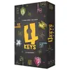Image de 4 KEYS Blackrock-GRR099KE