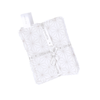 Image de Lot de 6 lingettes lavables Pompom