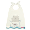 Image de Serviette bavoir Bernard