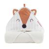 Image de Cape de bain bébé renard Dream Forest