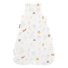 Image de Gigoteuse été bébé gaze de coton bio Dream Forest TOG 0.5