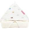 Image de Cape de bain bébé Malo
