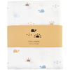 Image de Maxi-lange bébé coton bio* imprimé Malo