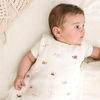 Image de Gigoteuse été bébé gaze de coton bio Malo TOG 0.5