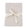 Image de Maxi-lange bébé coton bio* imprimé Nils