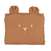 Image de Tapis à langer de voyage Ourson - caramel