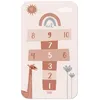 Image de Tapis de jeu Nomade Marelle Sofia