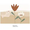 Image de Frise papier peint Lili Rose