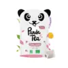 Image de Panda Tea Flower Power confort menstruel - 28 sachets