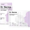 Image de DR Herma Patch Anti-Points Noirs 5 soins 10 patchs (2x5)