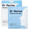 Image de Dr. Herma Masque Hydrogel Unitaire