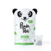 Image de Panda Tea Iced Tea Detox - Yuzu 28 sachets