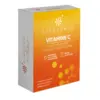 Image de Prescription Nature vitamine C liposomia 60 gélules
