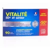 Image de Pharmascience Vitalité Sénior 90 comprimés