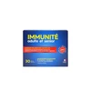 Image de PHARMASCIENCE Immunité adulte et senior maintien défenses naturelles 30 gélules