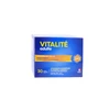 Image de Pharmascience Vitalité 30 comprimés
