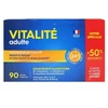 Image de Pharmascience Vitalité 90 comprimés