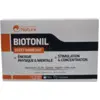Image de Prescription Nature Biotonil 10 shots de 10 ml