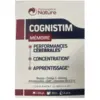 Image de Prescription Nature Cognistim Mémoire - 60 gélules