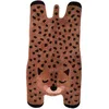 Image de Tapis Little Cheetah (65 x 125 cm)