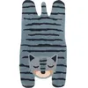 Image de Tapis Blue Tiger (65 x 125 cm)