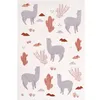 Image de Tapis rectangulaitre Andina Lama (120 x 170 cm)