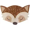 Image de Tapis Marlo Petit renard (85 x 120 cm)