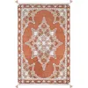 Image de Tapis Lalitha (100 x 150 cm)