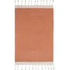 Image de Tapis Lisboa rose liège (100 x 150 cm)