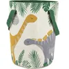 Image de Sac à jouets dinosaure Sensaku (30 x 40 cm)