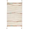 Image de Tapis lavable Serena L (135 x 190 cm)