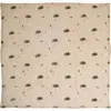 Image de Tapis de jeu carré Jaipury (100 x 100 cm)
