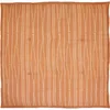 Image de Tapis de jeu carré Nepo Terracotta (100 x 100 cm)