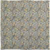 Image de Tapis de jeu carré Fidelia (100 x 100 cm)