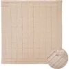 Image de Tapis de jeu baby relax mat Terracotta S (87 x 100 cm)