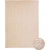 Image de Tapis de jeu baby relax mat Terracotta M (100 x 140 cm)
