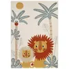 Image de Tapis rectangulaire Mamalove (120 x 170 cm)