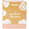 Image de Les Petites Choses Protège Slip Ultra Fin coton bio boîte de 24
