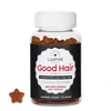Image de Lashilé beauty good hair men 60 pièces