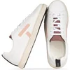 Image de Baskets OTA Kelwood tongue Blanc 37 KEL16