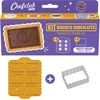 Image de Kit Biscuits Chocolatés - Chefclub Kids