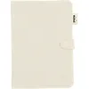 Image de Protège carnet de santé crème