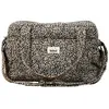 Image de Sac à langer Middle Léopard beige