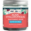 Image de Mium Lab Acide Hyaluronique sans sucres 42 gummies