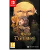 Image de Guild Of Darksteel SWITCH