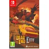 Image de Dead End City SWITCH